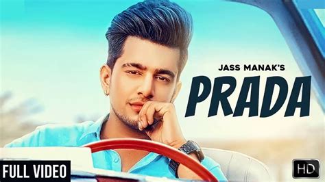 prada jass manak video download|jass manak punjabi songs.